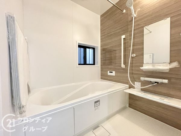 京都市西京区大原野上里鳥見町　新築一戸建て　２期　２号棟