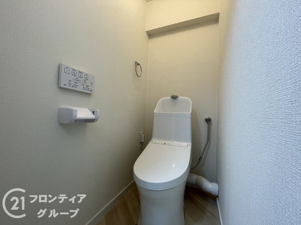 山科団地Ｂ棟　中古マンション