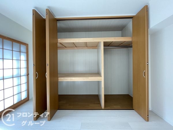 山科団地Ｂ棟　中古マンション