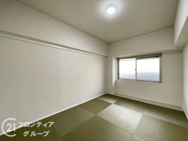 山科団地Ｂ棟　中古マンション