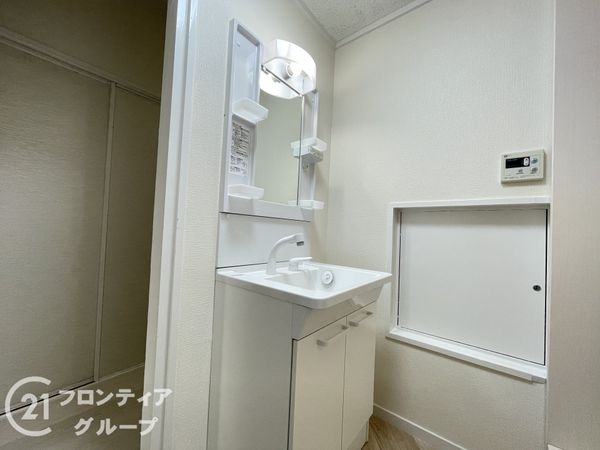 山科団地Ｂ棟　中古マンション