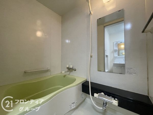 山科団地Ｂ棟　中古マンション