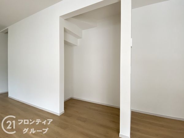 宇治市五ケ庄福角　新築一戸建て