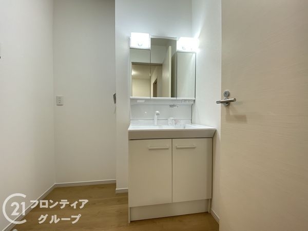 宇治市五ケ庄福角　新築一戸建て