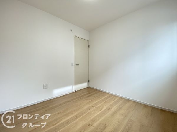 宇治市五ケ庄福角　新築一戸建て