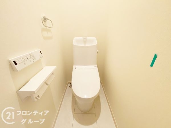 京都市山科区椥辻草海道町　新築一戸建て