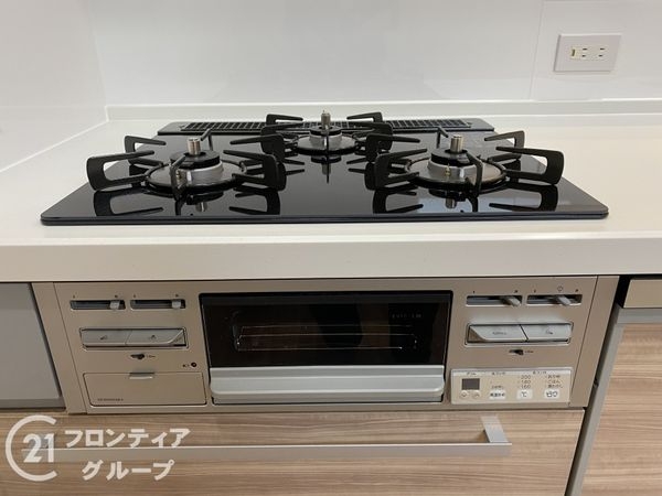 京都市山科区椥辻草海道町　新築一戸建て
