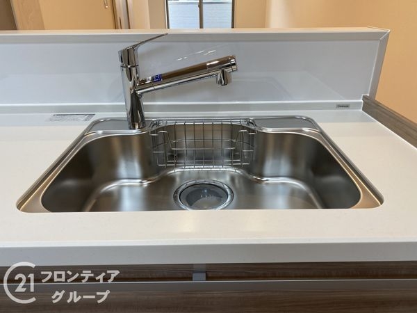 京都市山科区椥辻草海道町　新築一戸建て