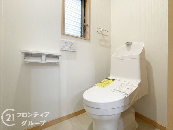 京都市南区久世大薮町の中古一戸建て