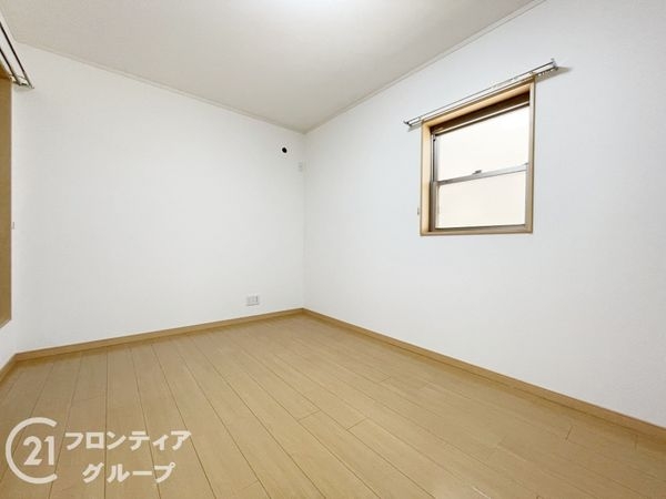 京都市南区久世大薮町の中古一戸建て