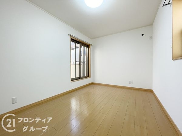京都市南区久世大薮町の中古一戸建て
