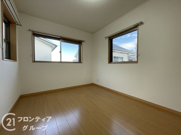 京都市南区久世大薮町の中古一戸建て