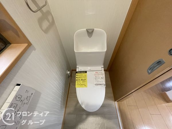 京都市南区久世大薮町の中古一戸建て