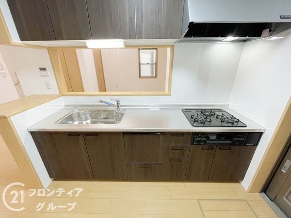 京都市南区久世大薮町　中古一戸建て