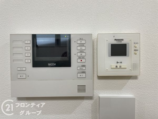 京都市南区久世大薮町の中古一戸建て