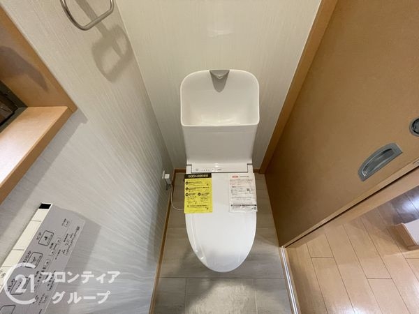 京都市南区久世大薮町の中古一戸建て