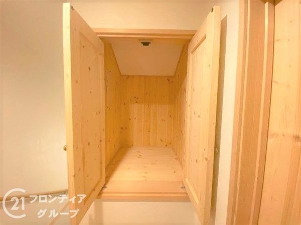 京都市伏見区桃山毛利長門西町の中古一戸建て