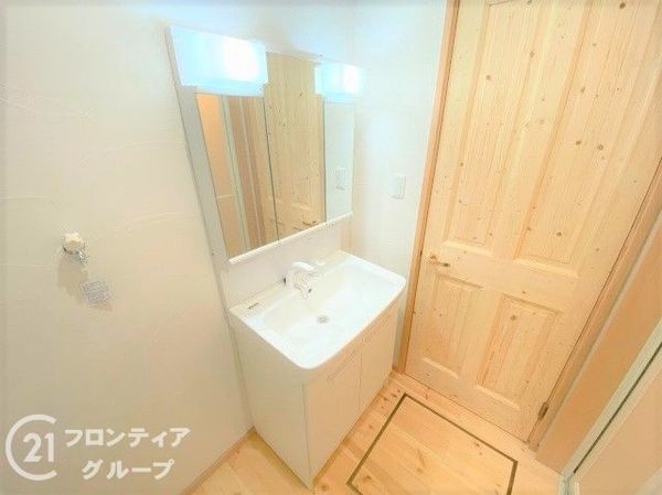 京都市伏見区桃山毛利長門西町の中古一戸建て