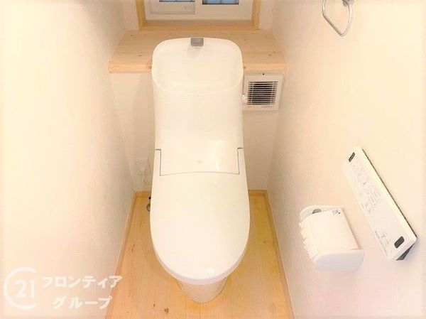 京都市伏見区桃山毛利長門西町の中古一戸建て