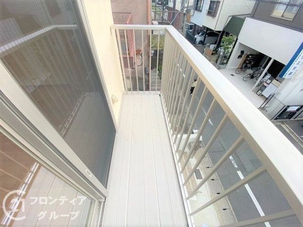 京都市伏見区桃山毛利長門西町の中古一戸建て