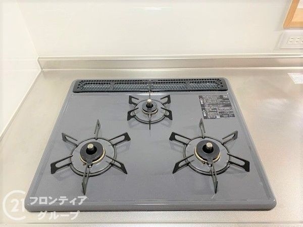 京都市伏見区桃山毛利長門西町の中古一戸建て