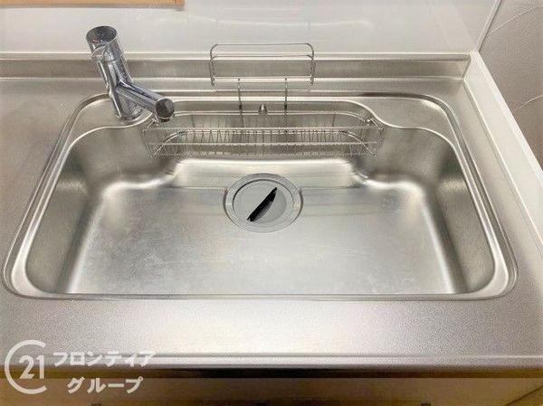 京都市伏見区桃山毛利長門西町の中古一戸建て