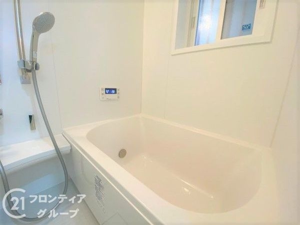 京都市伏見区桃山毛利長門西町の中古一戸建て