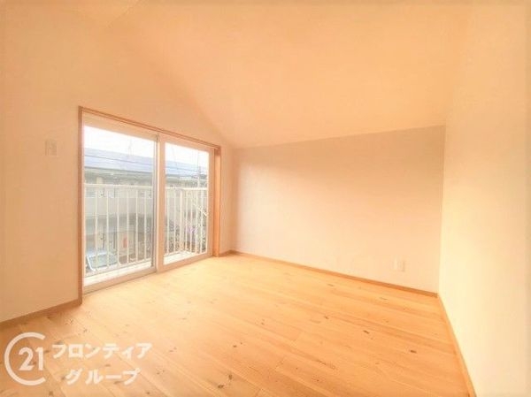 京都市伏見区桃山毛利長門西町の中古一戸建て