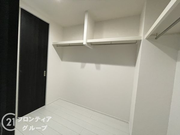 宇治市大久保町南ノ口　新築一戸建て　２号棟