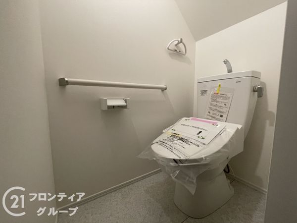 宇治市大久保町南ノ口　新築一戸建て　２号棟