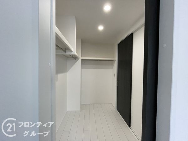 宇治市大久保町南ノ口　新築一戸建て　２号棟