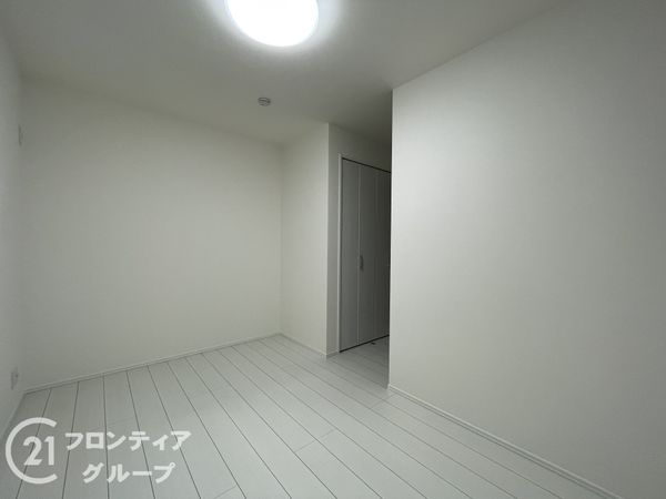 宇治市大久保町南ノ口　新築一戸建て　２号棟