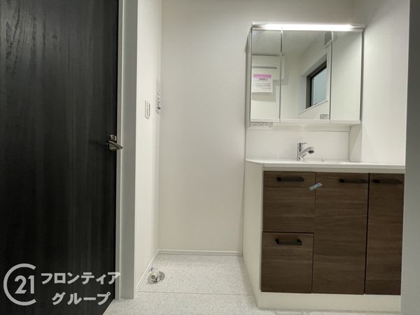 宇治市大久保町南ノ口　新築一戸建て　２号棟
