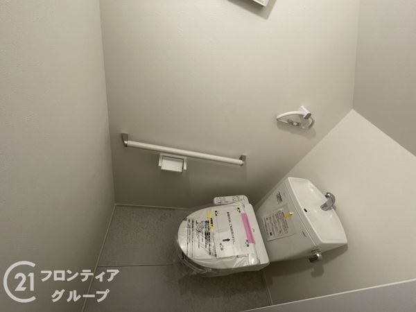 宇治市大久保町南ノ口　新築一戸建て　２号棟