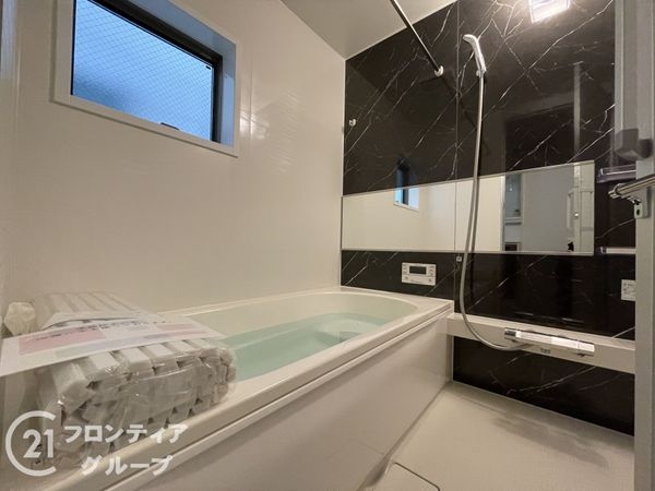 宇治市大久保町南ノ口　新築一戸建て　２号棟