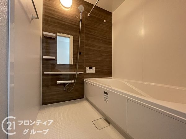 長岡京市井ノ内南内畑　新築一戸建て　１期　全１区画
