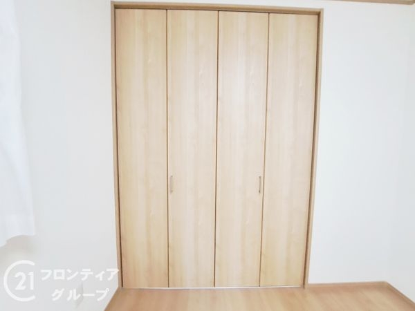 長岡京市勝竜寺二ノ坪の中古一戸建て