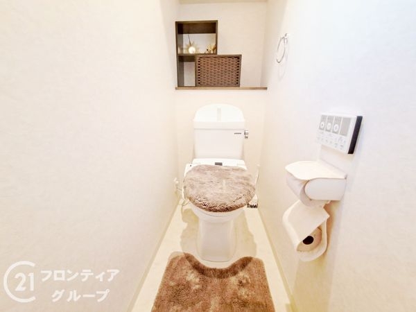 長岡京市勝竜寺二ノ坪の中古一戸建て