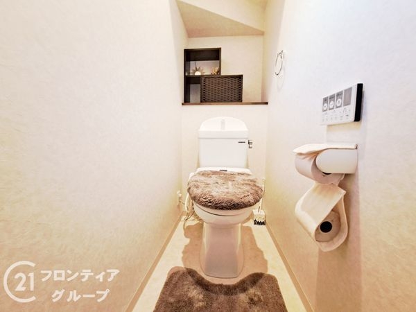 長岡京市勝竜寺二ノ坪の中古一戸建て