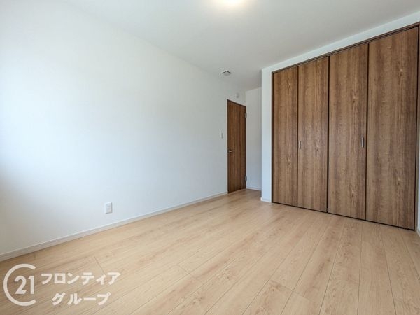 大津市下阪本2丁目 新築一戸建て 2期 7号棟(その他内観)