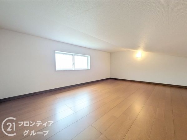 大津市下阪本２丁目　新築一戸建て　１期　６－１号棟