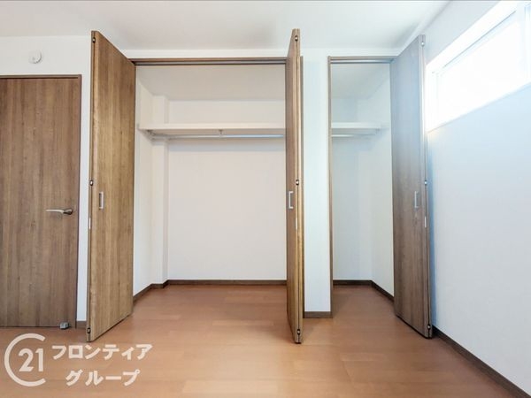 大津市下阪本２丁目　新築一戸建て　１期　６－１号棟