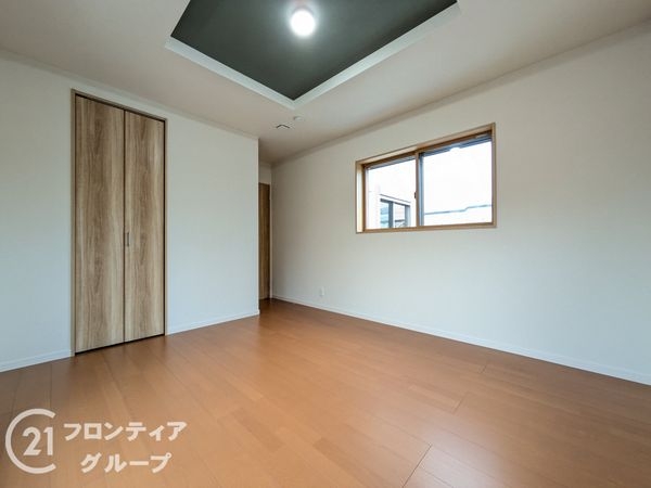 大津市石山寺４丁目　新築一戸建て　２期　１号地