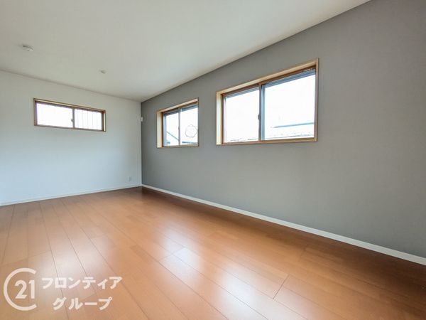 大津市石山寺４丁目　新築一戸建て　２期　１号地