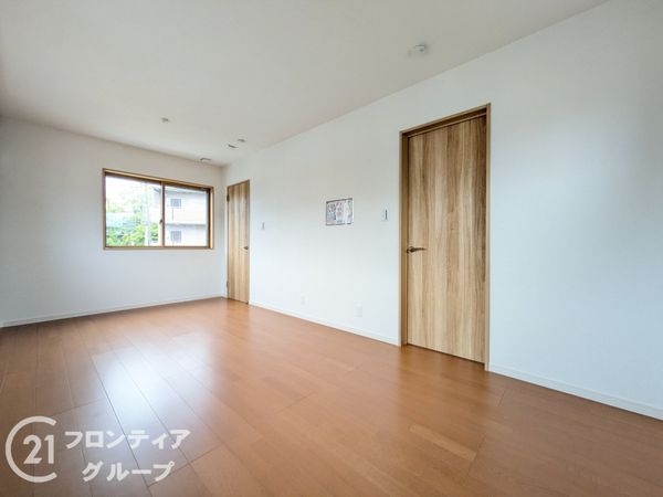 大津市石山寺４丁目　新築一戸建て　２期　１号地