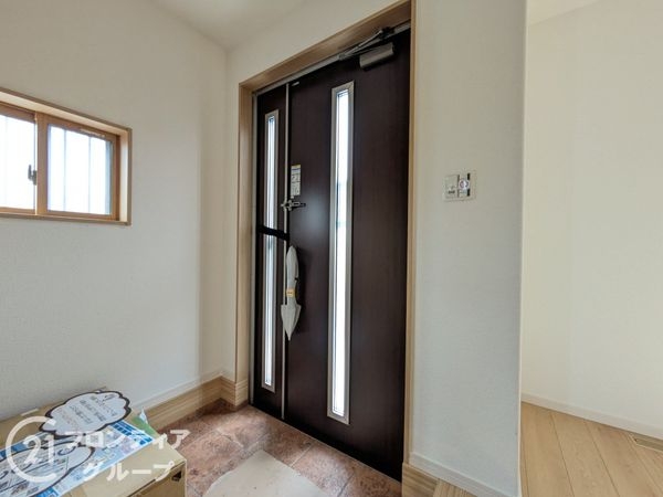 大津市石山寺４丁目　新築一戸建て　２期　１号地