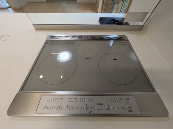 大津市石山寺４丁目　新築一戸建て　２期　１号地