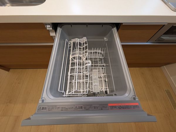 大津市石山寺４丁目　新築一戸建て　２期　１号地