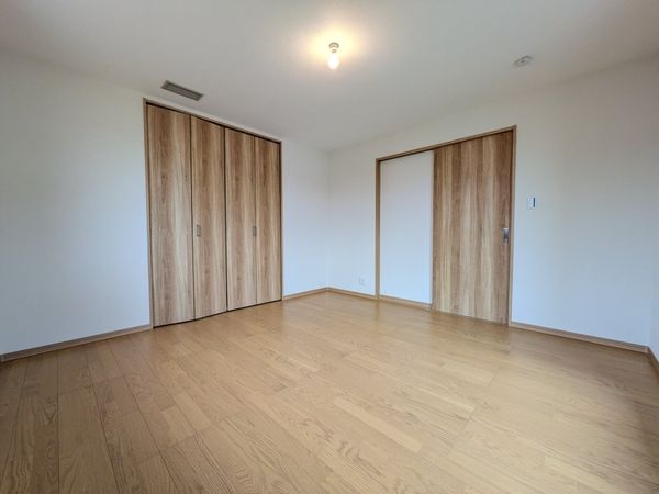 大津市大江２丁目　新築一戸建て　１期　１号地