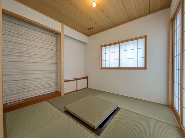 大津市大江２丁目　新築一戸建て　１期　１号地